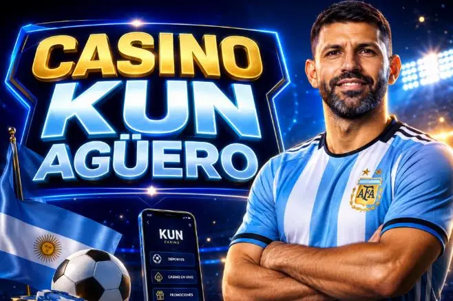 Casino Kun Aguero: Plataformas, App, Bonos y Pagos en Argentina 2026