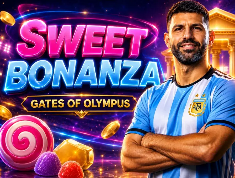 Sweet Bonanza y Gates of Olympus: slots con alto reconocimiento